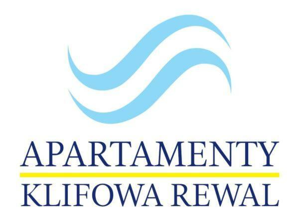 Resort Apartamenty Klifowa Rewal 7 エクステリア 写真