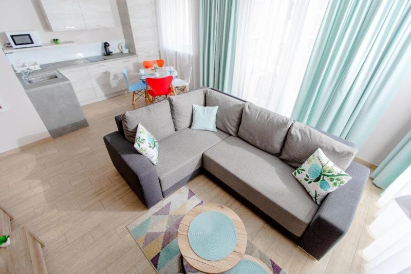 Resort Apartamenty Klifowa Rewal 7 エクステリア 写真